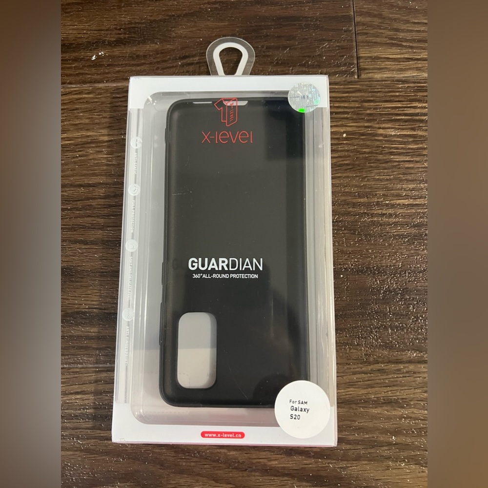Brand New Samsung Galaxy S20 Phone Case